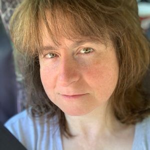 Meet your Posher, Susan